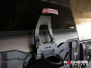 Ford Bronco 3rd Brake Light Extension - DV8
